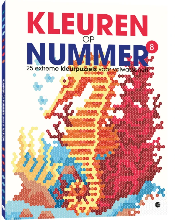 8 – Daniela Geremia – boek cover