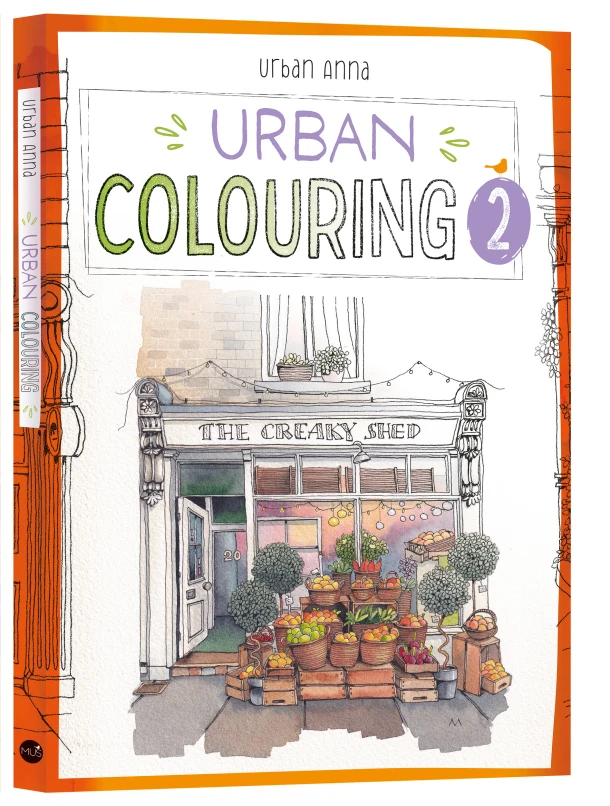 2 – Astrid Wielinga – boek cover