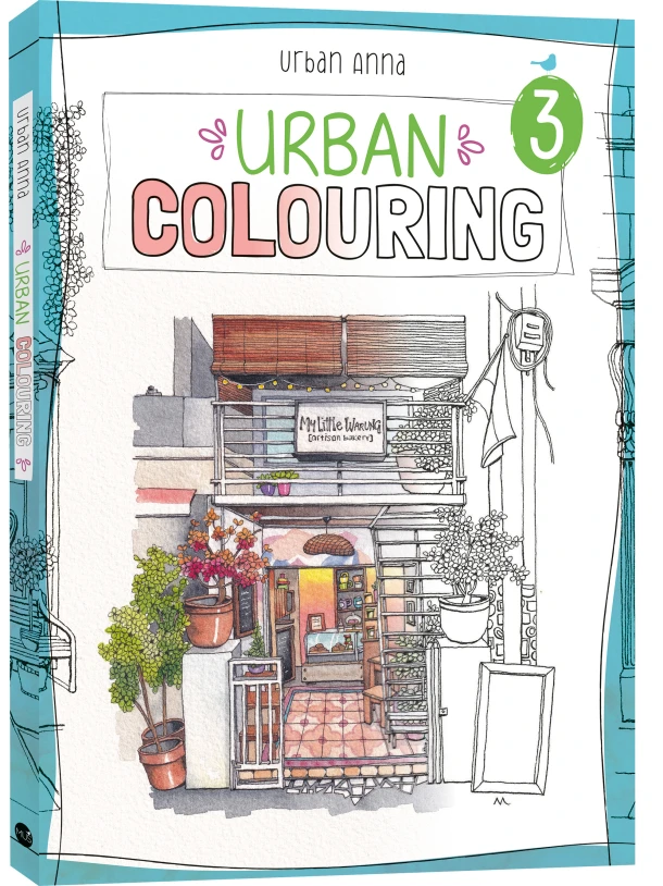 3 – Astrid Wielinga – boek cover