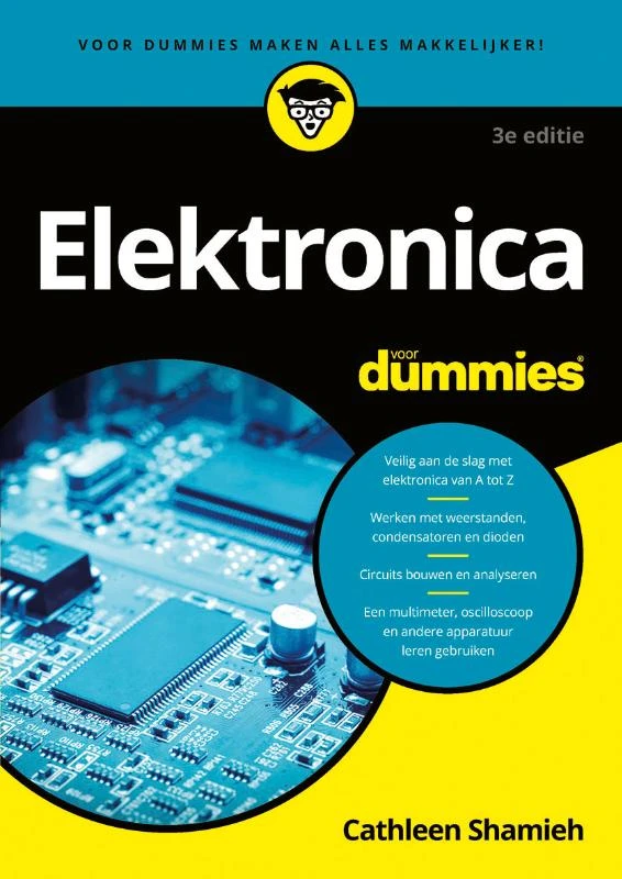 Elektronica voor Dummies