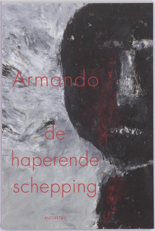 De haperende schepping – Armando – boek cover