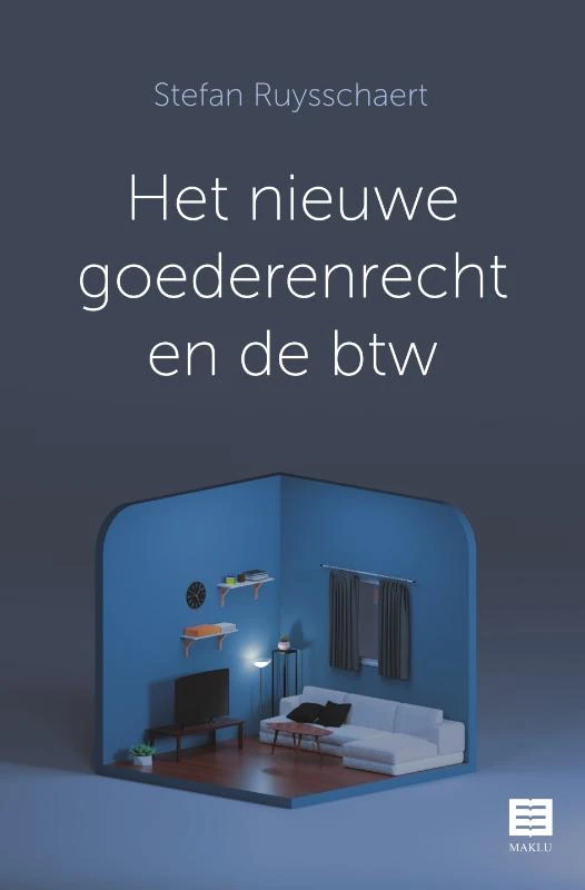 Het nieuwe goederenrecht en de btw