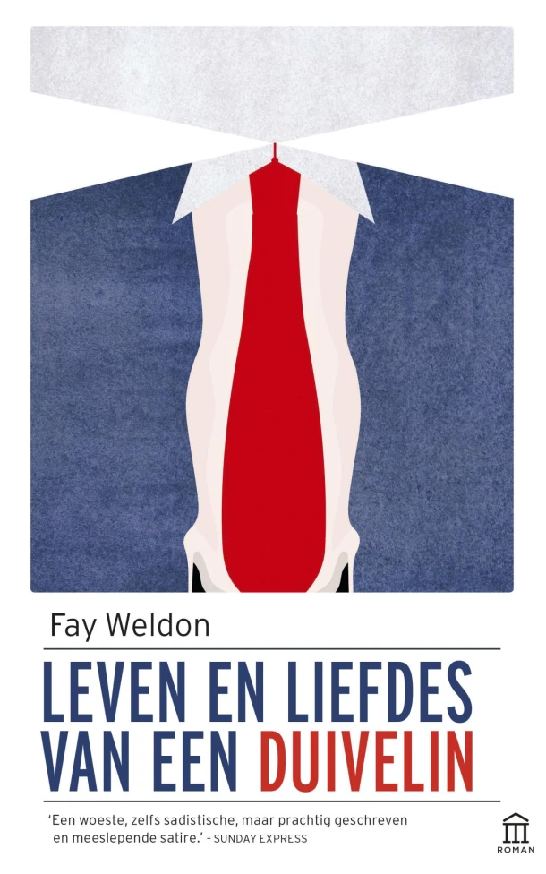 Leven en liefdes van een duivelin