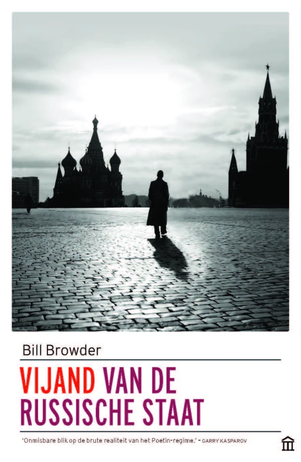 Vijand van de Russische staat