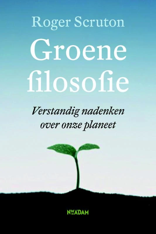 Groene filosofie