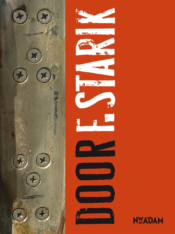 Door – F. Starik – boek cover