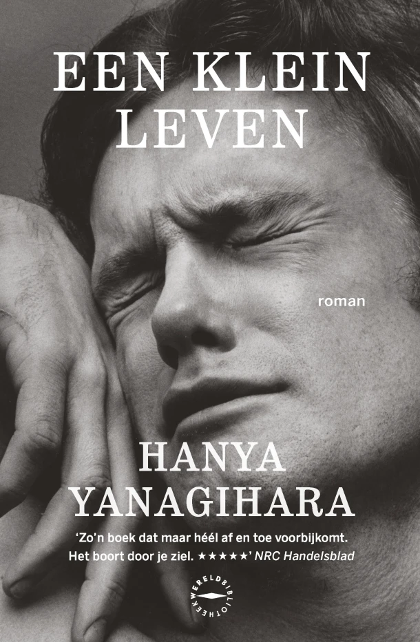 Een klein leven – Hanya Yanagihara – boek cover