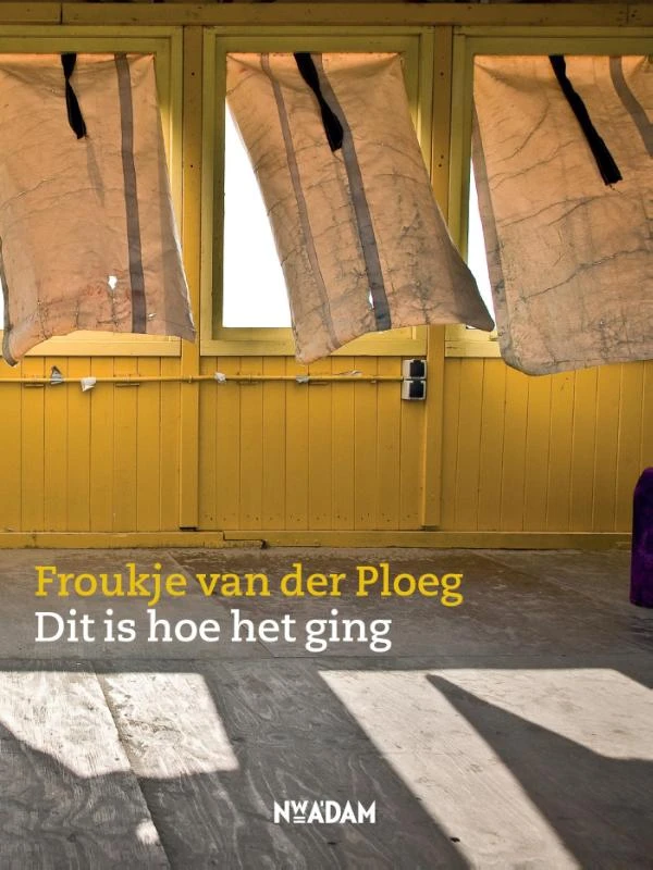 Dit is hoe het ging
