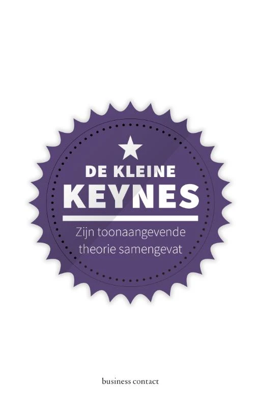 De kleine Keynes