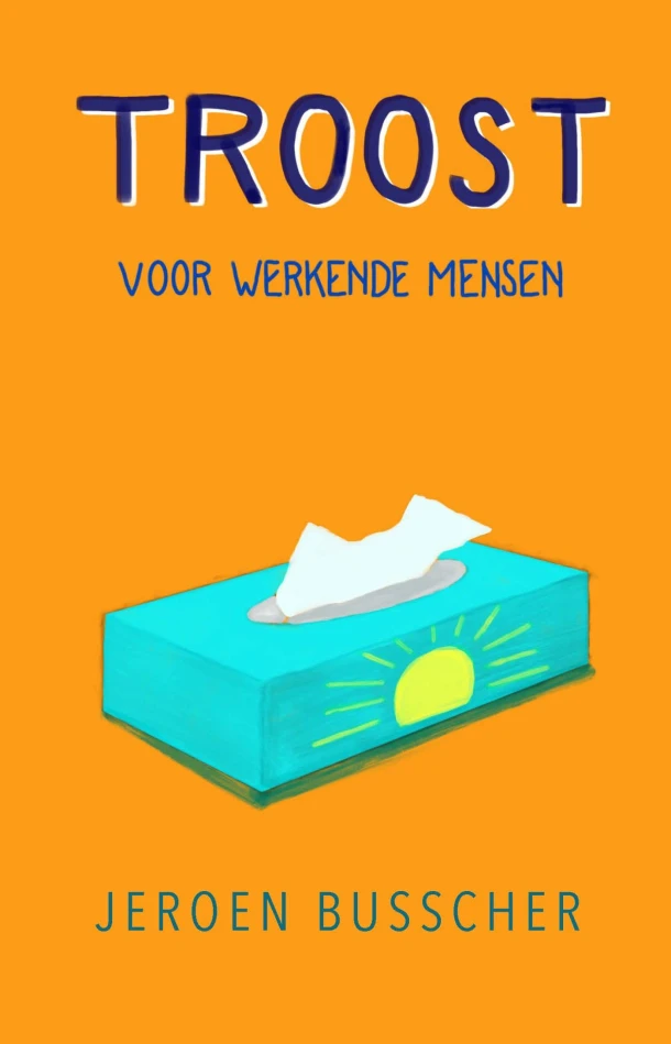 Troost voor werkende mensen