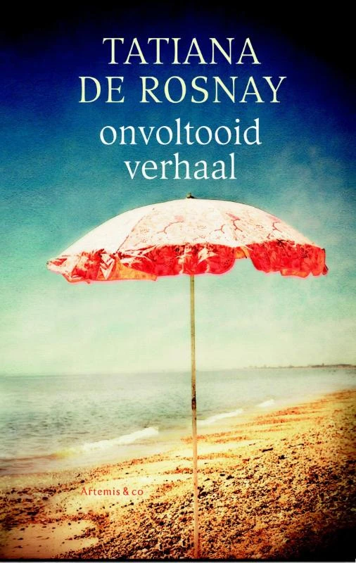 Onvoltooid verhaal