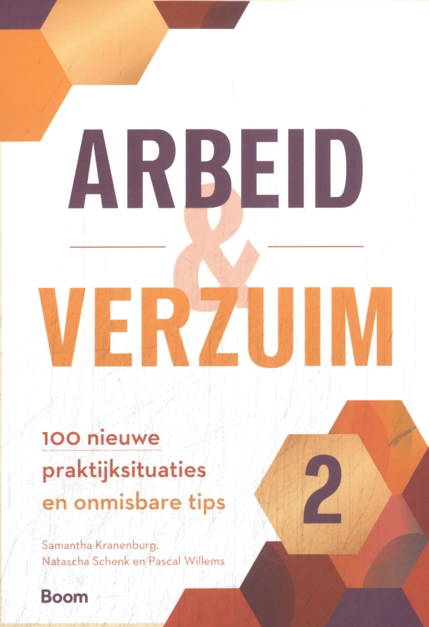 2 – Samantha Kranenburg – boek cover
