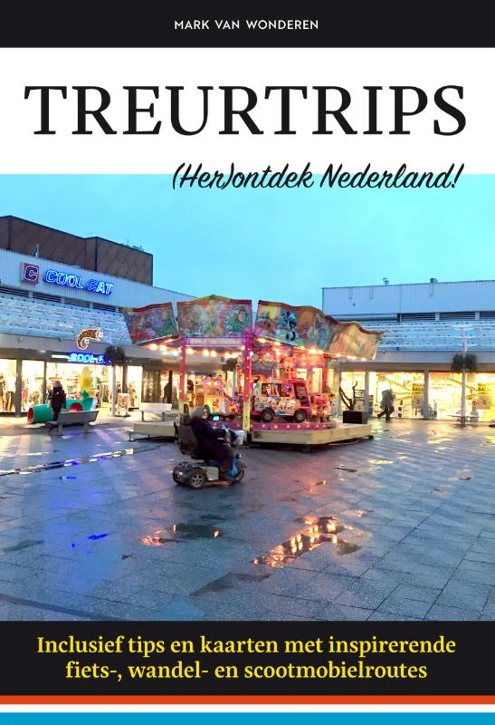 Treurtrips