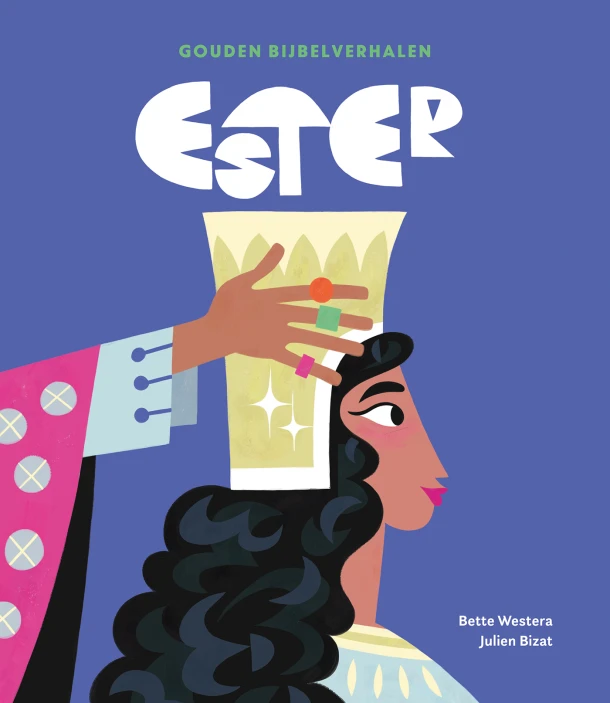 Ester – Bette Westera – boek cover