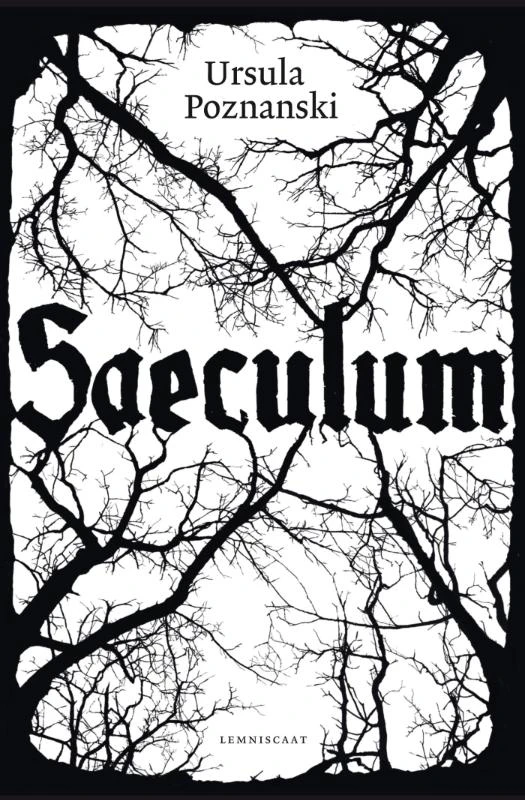 Saeculum – Ursula Poznanski – boek cover
