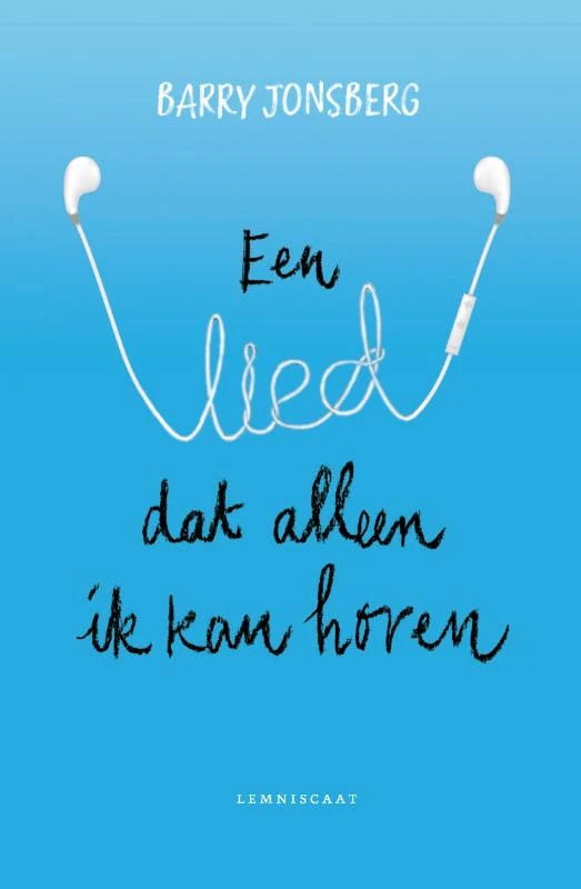 Een lied dat alleen ik kan horen