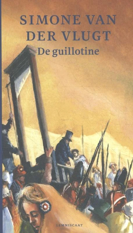 De guillotine