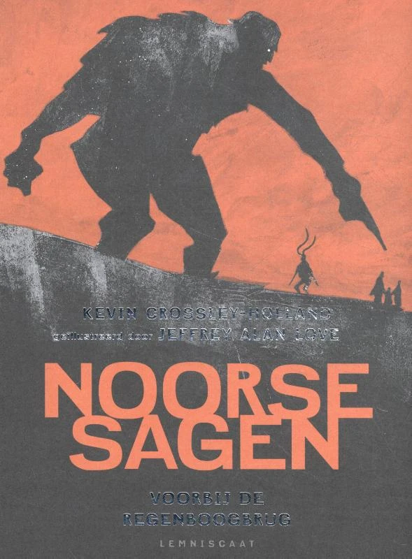 Noorse sagen