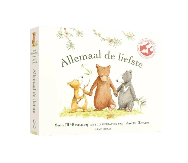 Allemaal de liefste