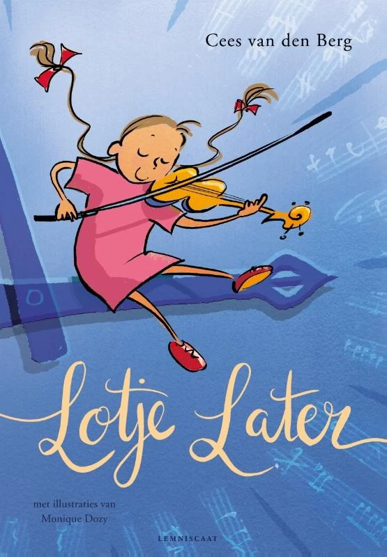 Lotje Later - Cees van den Berg