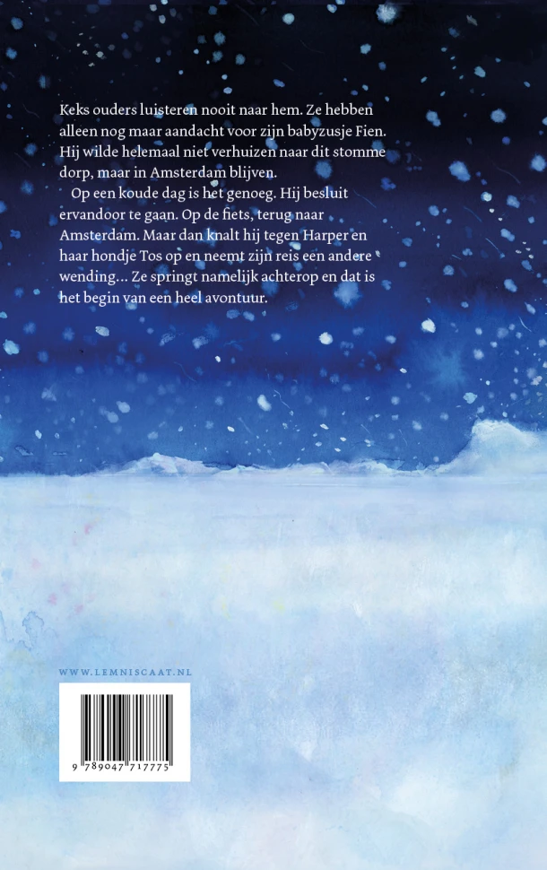 Durf – Liz Huisman – boek cover