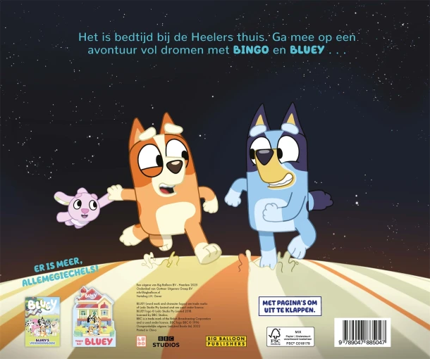 Slapenstijd – Joe Brumm – boek cover
