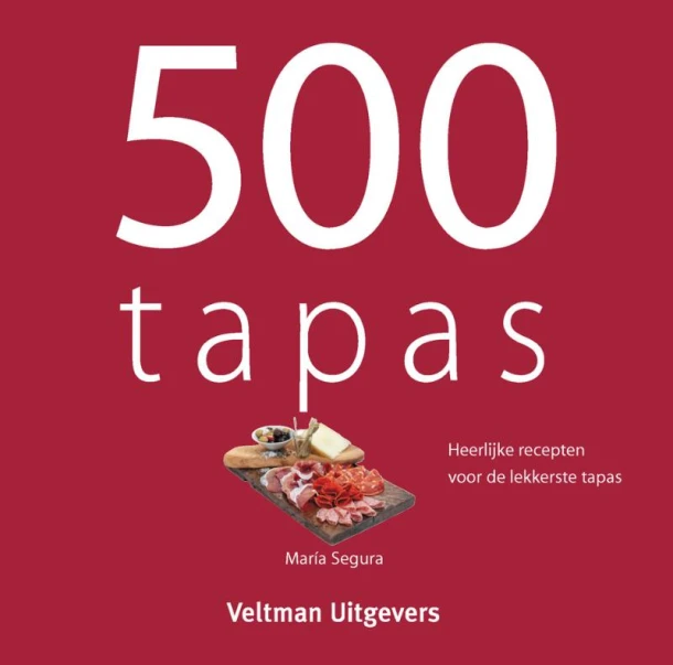 500 Tapas