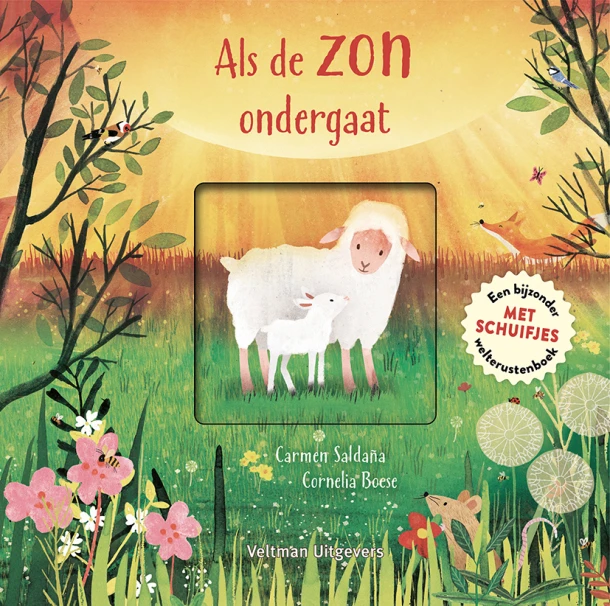 Als de zon ondergaat – Cornelia Boese – boek cover