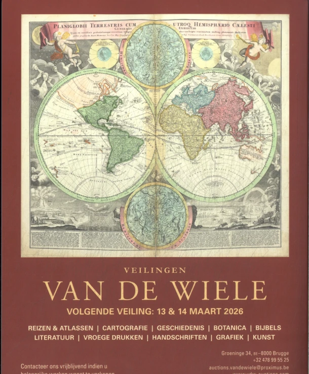 Volume 2025, 41-4 – boek cover