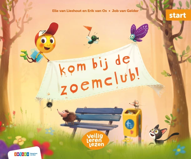 ankerboek – boek cover
