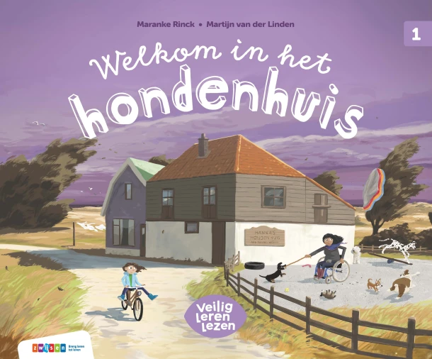 ankerboek – boek cover