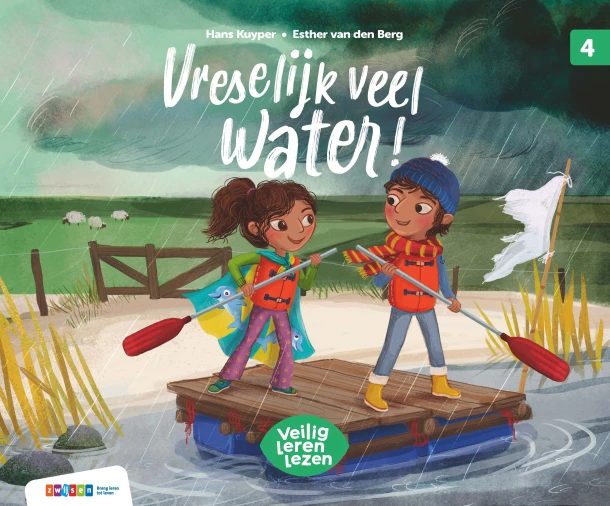 ankerboek – boek cover