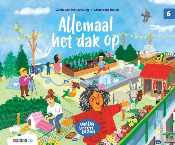 ankerboek – boek cover