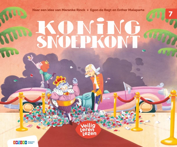 ankerboek – boek cover