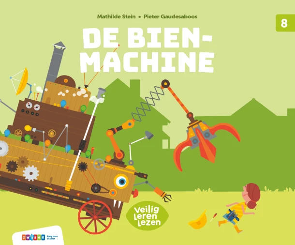 ankerboek – boek cover
