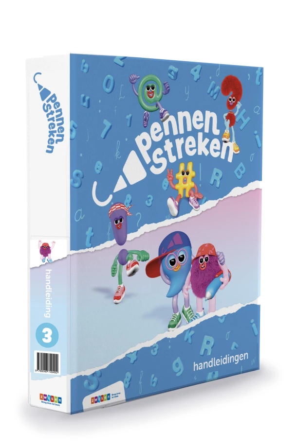 handleiding – boek cover