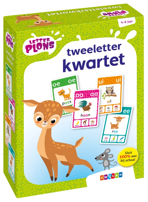 4-8 jaar – Katrien van Schuylenbergh – boek cover