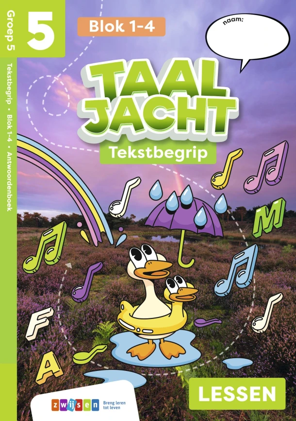 antwoordenboek – boek cover