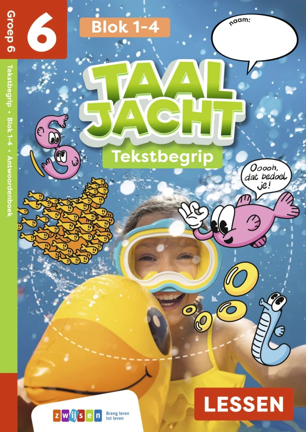 antwoordenboek – boek cover