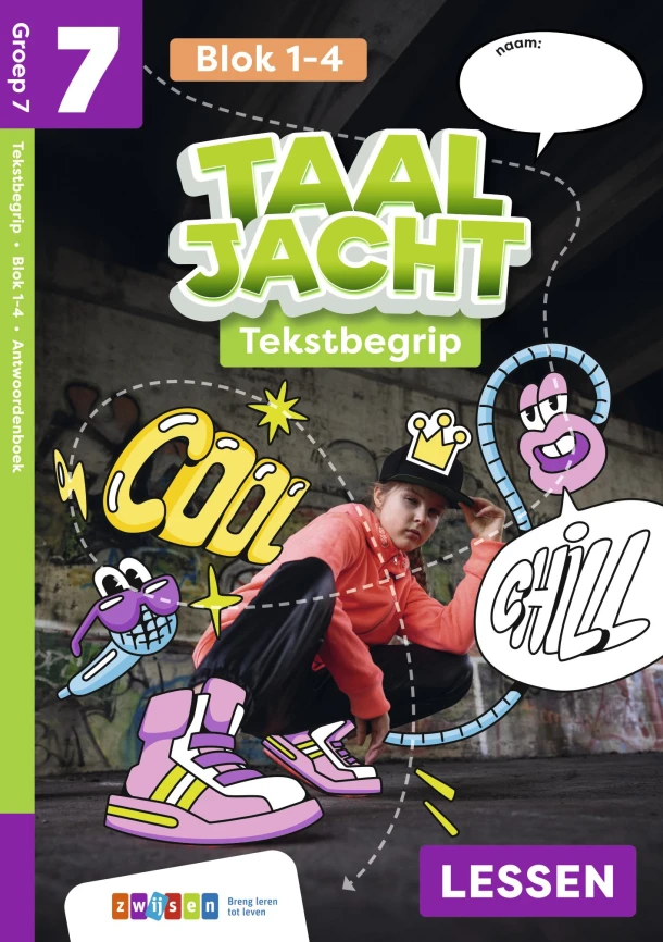 antwoordenboek – boek cover