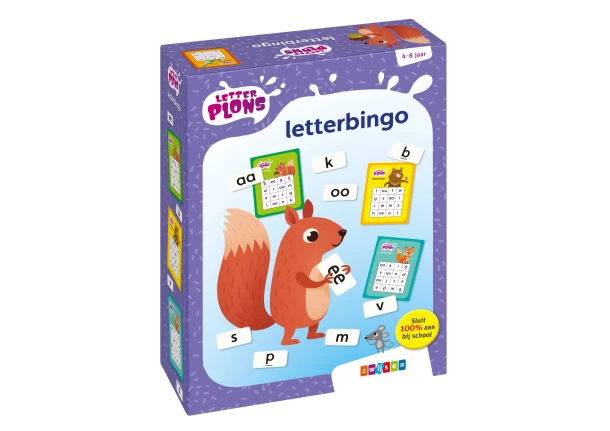 4-8 jaar – Katrien van Schuylenbergh – boek cover