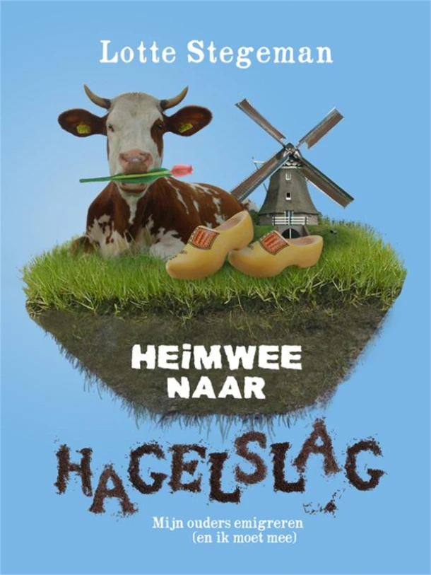 Heimwee naar hagelslag