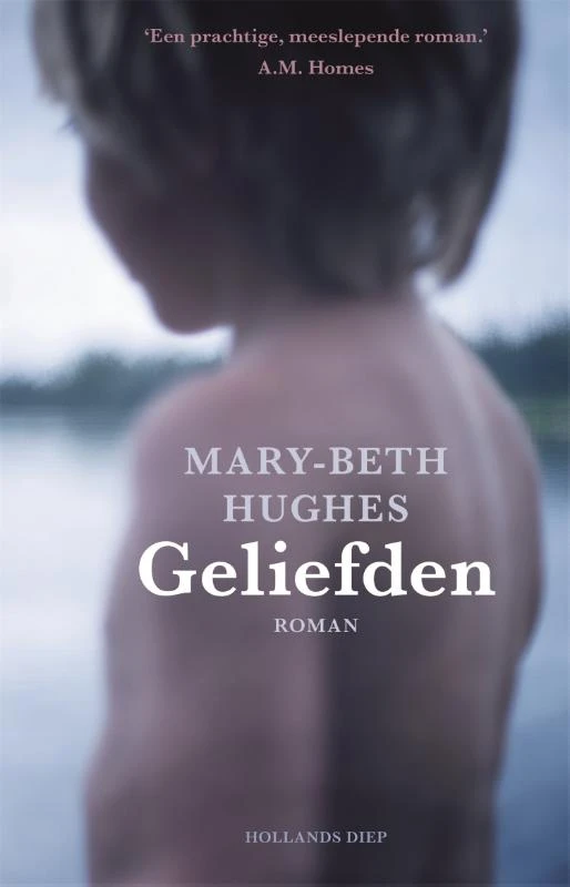 De geliefden – Mary-Beth Hughes – boek cover