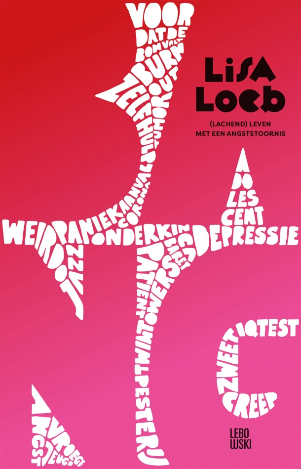 BANG – Lisa Loeb – boek cover