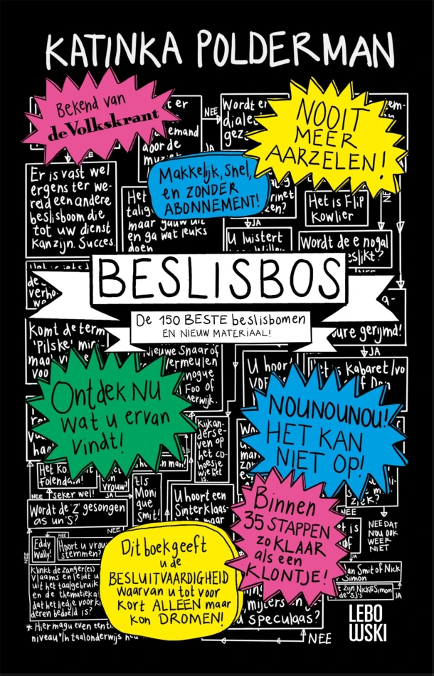 Beslisbos