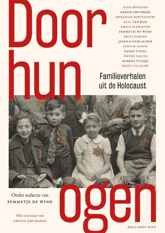 9789048869794 – Femmetje de Wind – boek cover