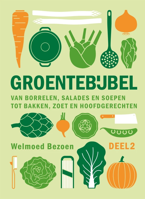 2 – Welmoed Bezoen – boek cover