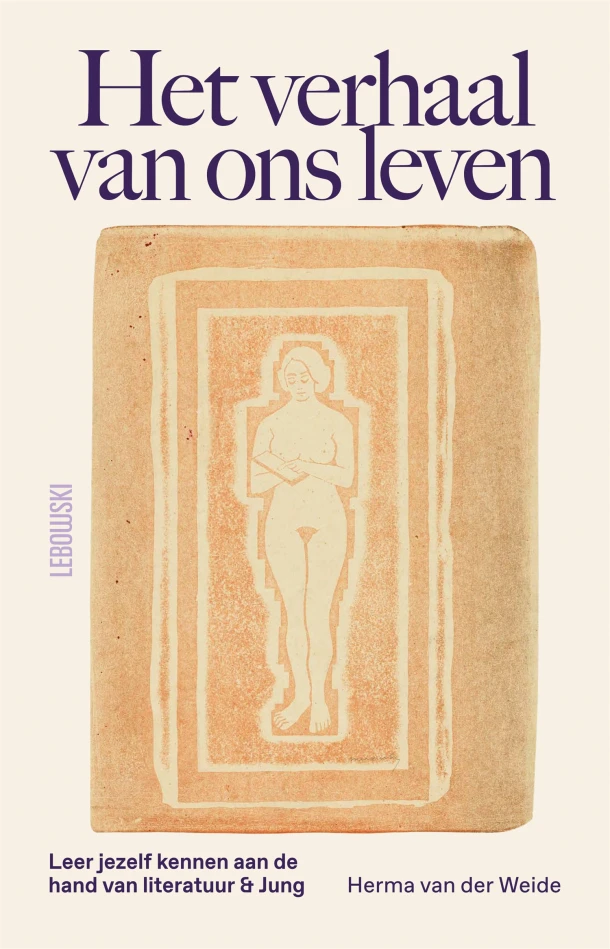 Het verhaal van ons leven – Herma van der Weide – boek cover