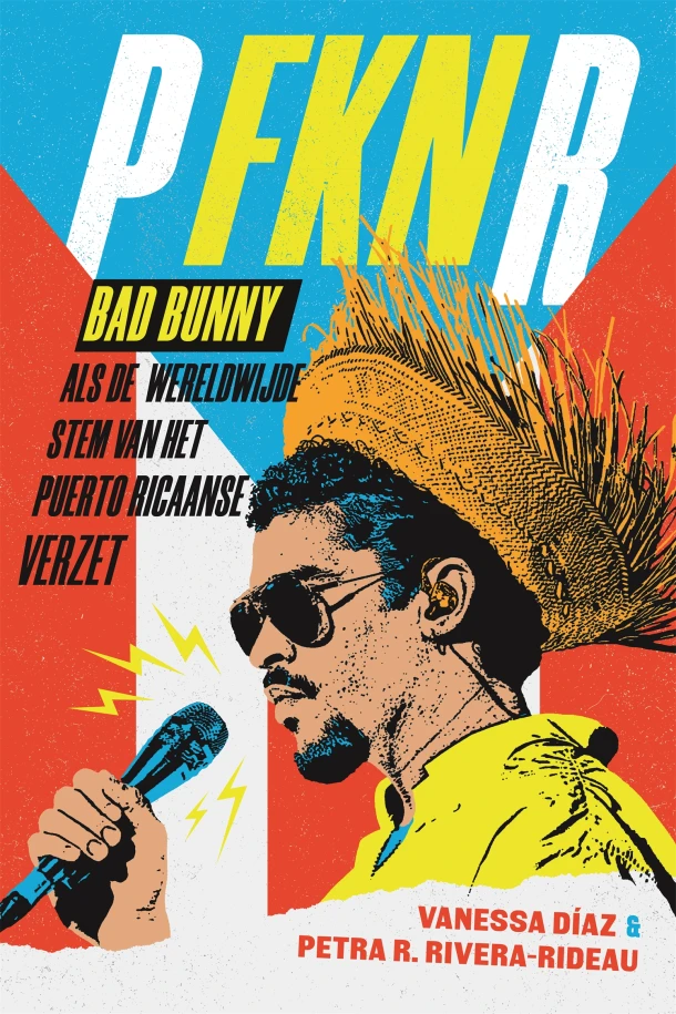 PFKNR – boek cover
