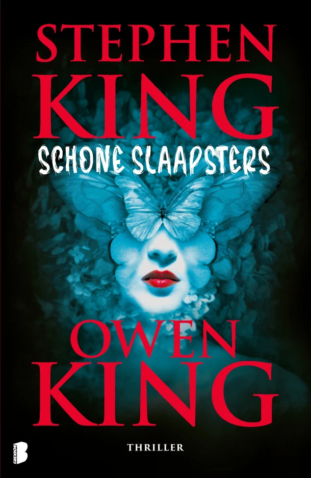Schone slaapsters – Stephen King – boek cover